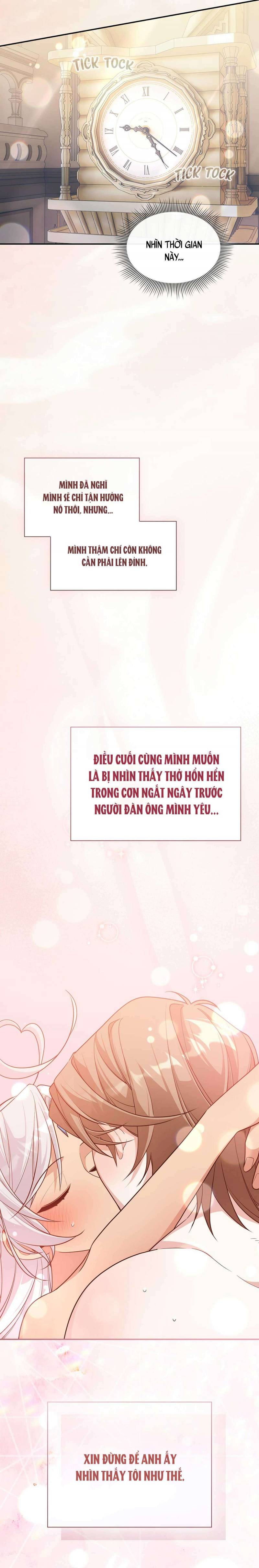Cuộc Vui Thác Loạn Tử Thần Chap Chap 13-Cuộc Vui Thác Loạn Tử Thần - Next Chap 14