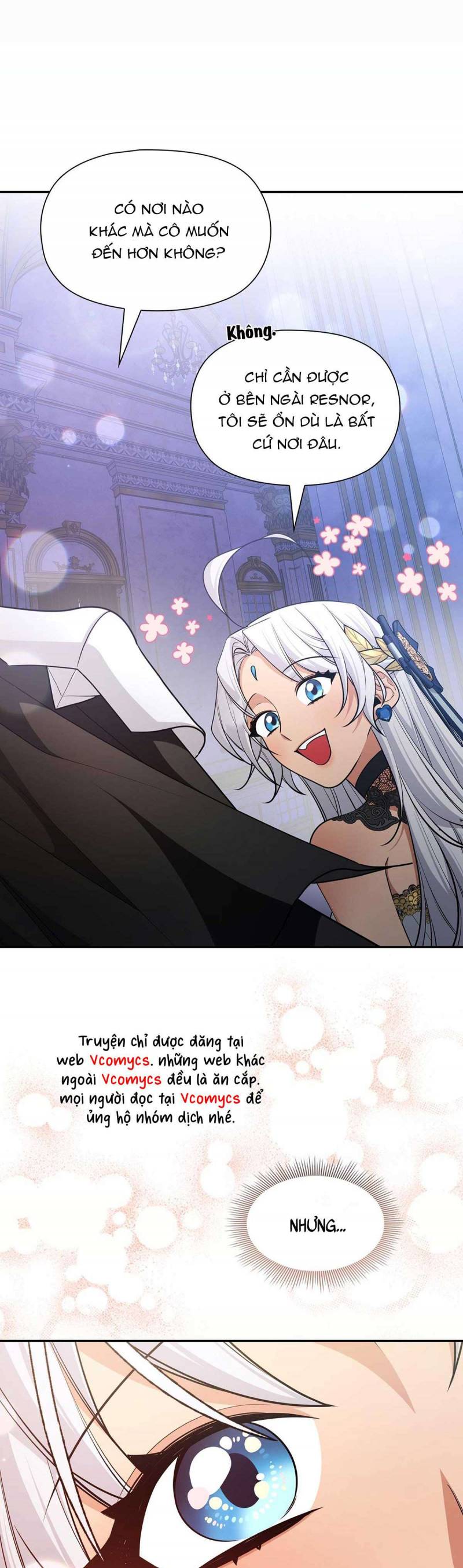 Cuộc Vui Thác Loạn Tử Thần Chap Chap 13-Cuộc Vui Thác Loạn Tử Thần - Next Chap 14