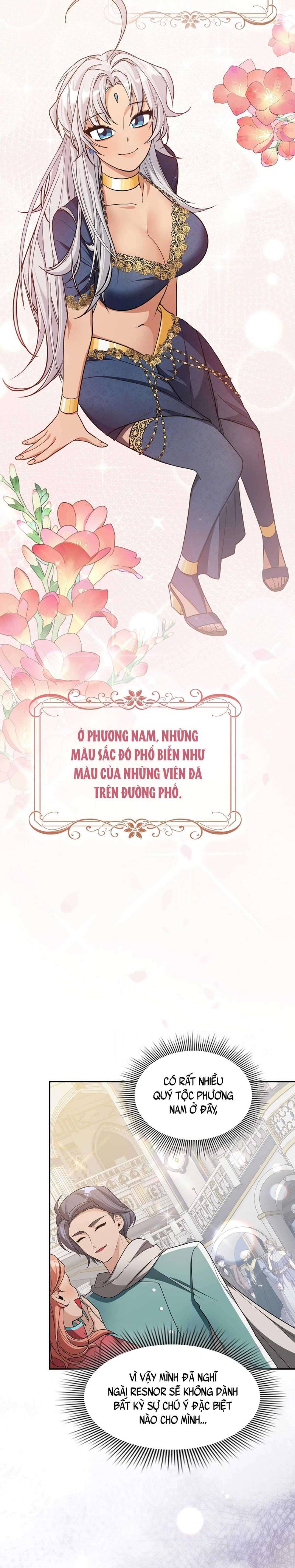 Cuộc Vui Thác Loạn Tử Thần Chap Chap 13-Cuộc Vui Thác Loạn Tử Thần - Next Chap 14