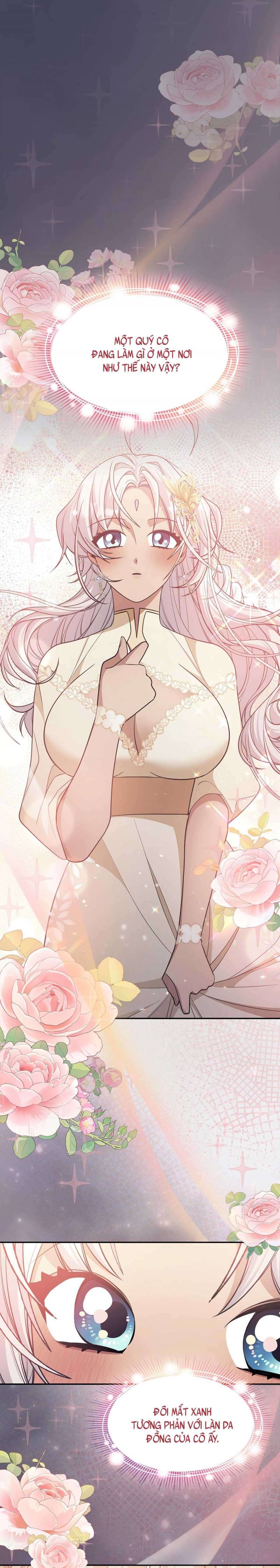 Cuộc Vui Thác Loạn Tử Thần Chap Chap 13-Cuộc Vui Thác Loạn Tử Thần - Next Chap 14