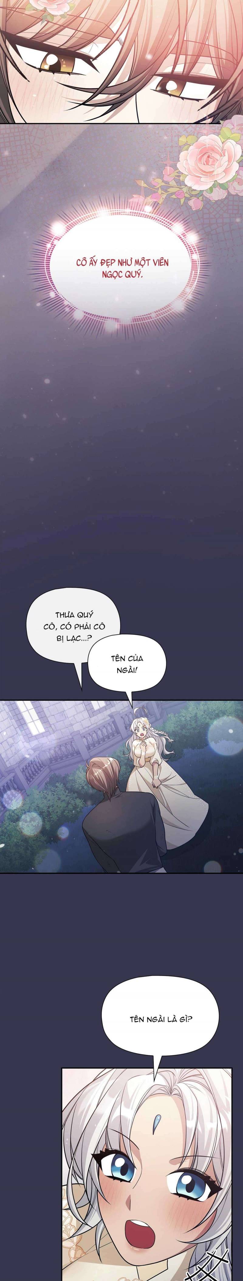 Cuộc Vui Thác Loạn Tử Thần Chap Chap 13-Cuộc Vui Thác Loạn Tử Thần - Next Chap 14