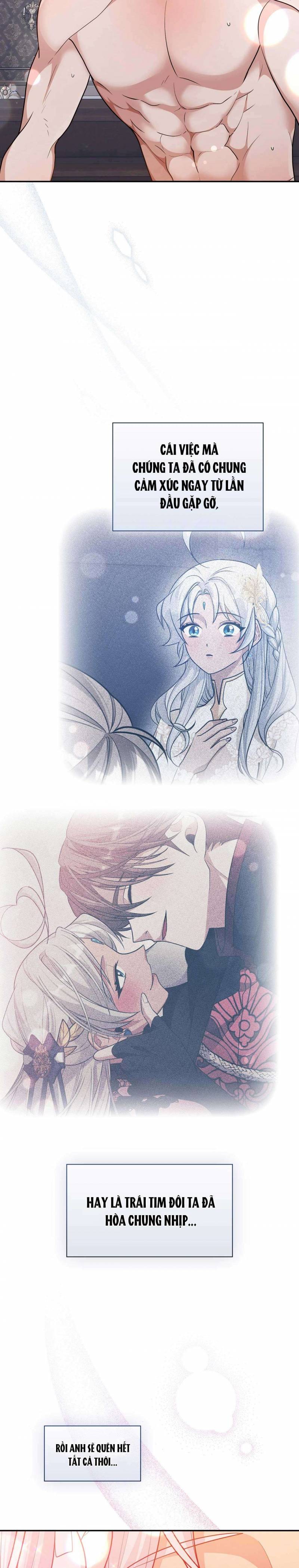 Cuộc Vui Thác Loạn Tử Thần Chap Chap 14-Cuộc Vui Thác Loạn Tử Thần - Next Chap 15