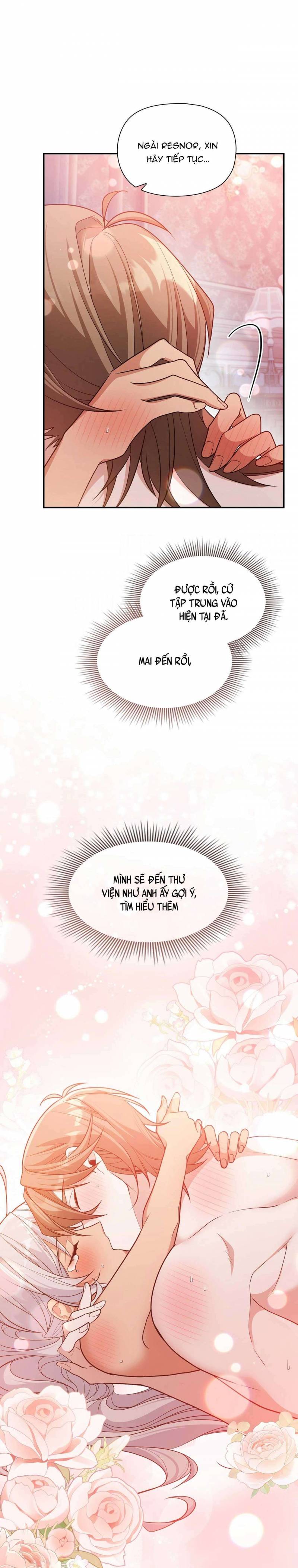 Cuộc Vui Thác Loạn Tử Thần Chap Chap 14-Cuộc Vui Thác Loạn Tử Thần - Next Chap 15