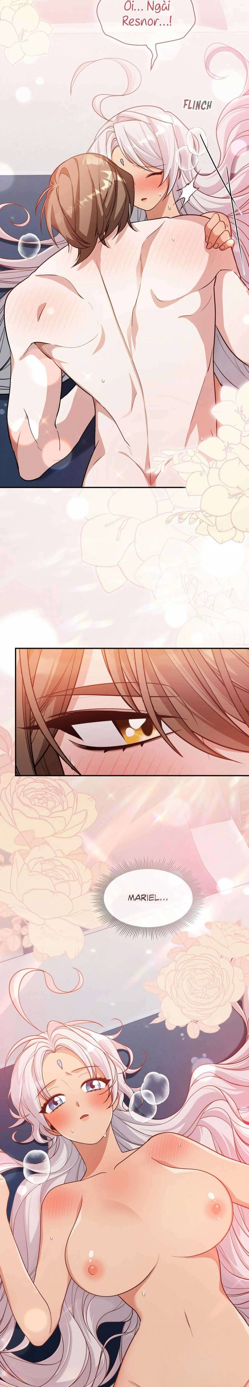 Cuộc Vui Thác Loạn Tử Thần Chap Chap 14-Cuộc Vui Thác Loạn Tử Thần - Next Chap 15