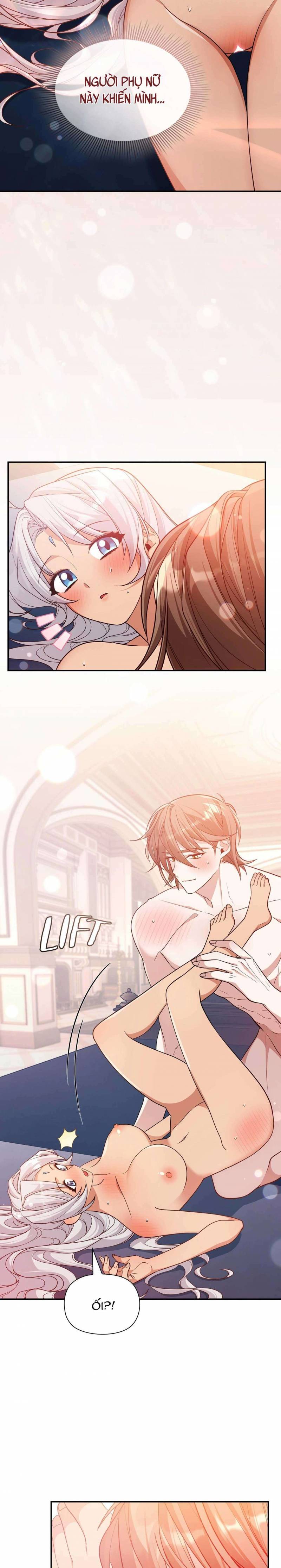 Cuộc Vui Thác Loạn Tử Thần Chap Chap 14-Cuộc Vui Thác Loạn Tử Thần - Next Chap 15