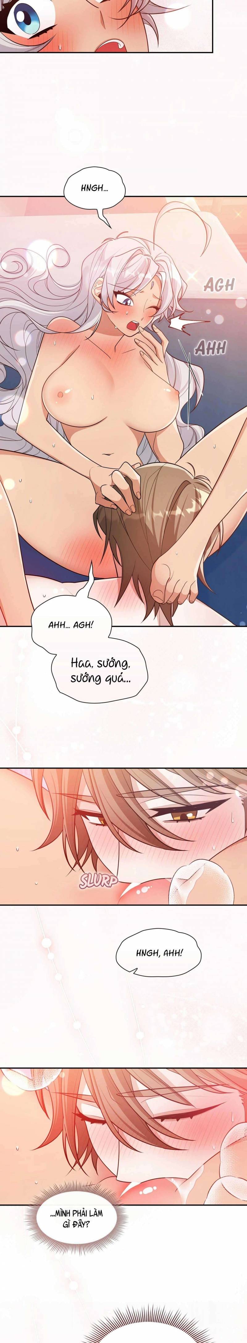 Cuộc Vui Thác Loạn Tử Thần Chap Chap 14-Cuộc Vui Thác Loạn Tử Thần - Next Chap 15