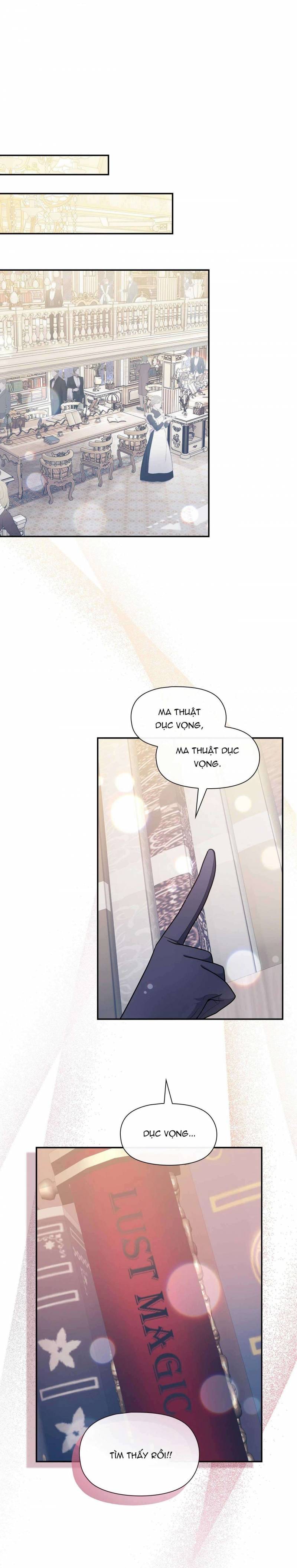 Cuộc Vui Thác Loạn Tử Thần Chap Chap 15-Cuộc Vui Thác Loạn Tử Thần - Next Chap 16