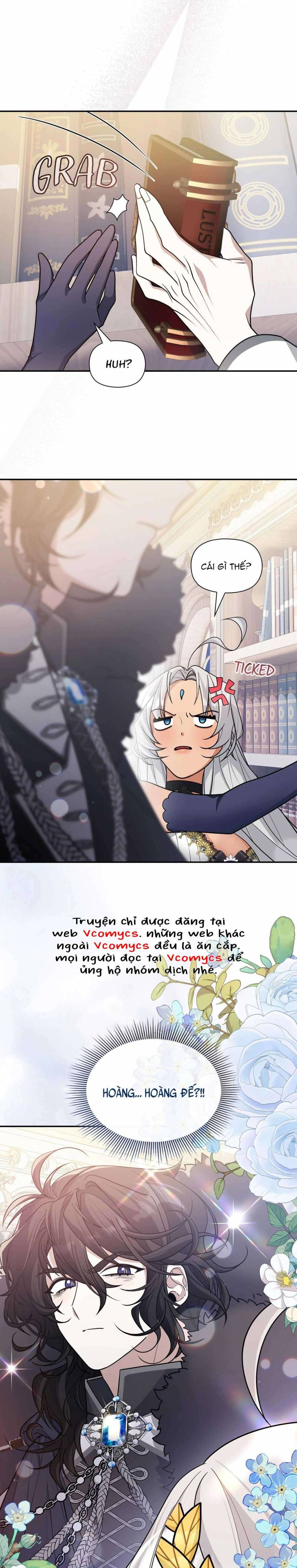 Cuộc Vui Thác Loạn Tử Thần Chap Chap 15-Cuộc Vui Thác Loạn Tử Thần - Next Chap 16