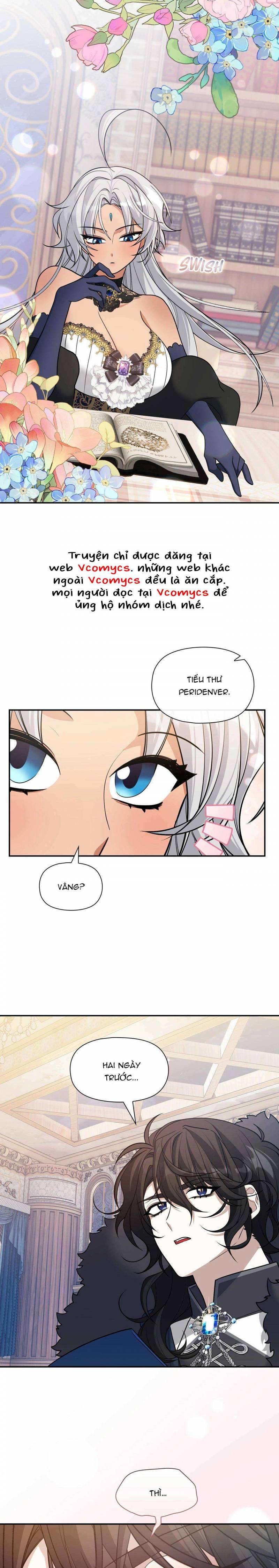 Cuộc Vui Thác Loạn Tử Thần Chap Chap 15-Cuộc Vui Thác Loạn Tử Thần - Next Chap 16