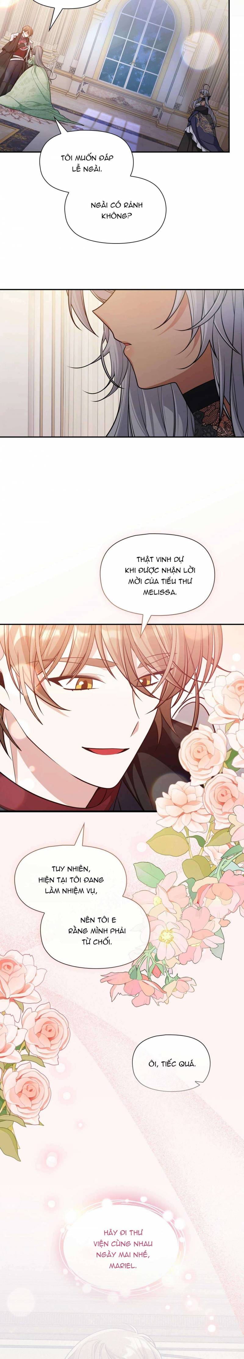 Cuộc Vui Thác Loạn Tử Thần Chap Chap 15-Cuộc Vui Thác Loạn Tử Thần - Next Chap 16