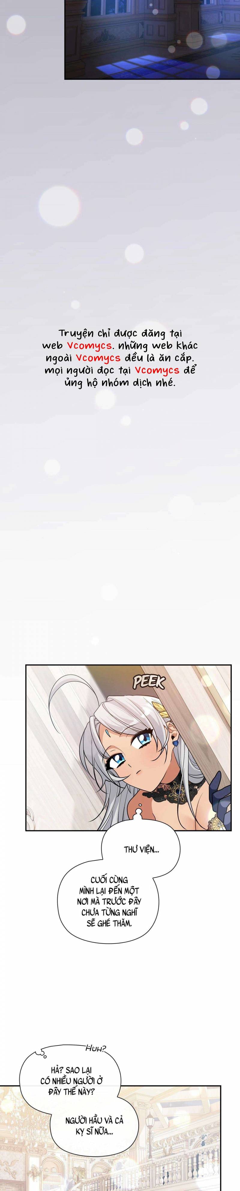 Cuộc Vui Thác Loạn Tử Thần Chap Chap 15-Cuộc Vui Thác Loạn Tử Thần - Next Chap 16