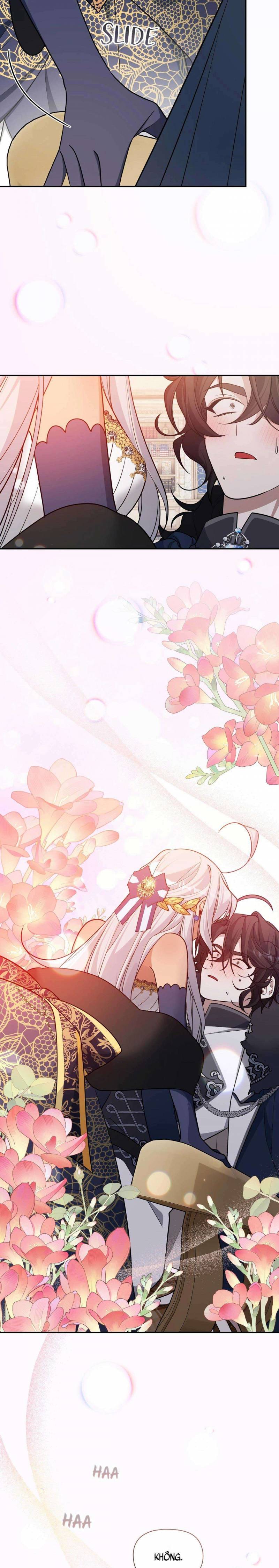 Cuộc Vui Thác Loạn Tử Thần Chap Chap 16-Cuộc Vui Thác Loạn Tử Thần - Next Chap 17