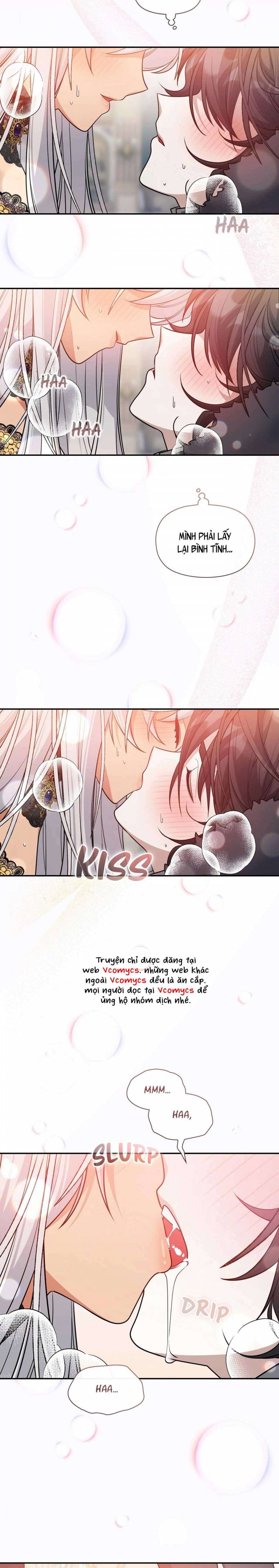 Cuộc Vui Thác Loạn Tử Thần Chap Chap 16-Cuộc Vui Thác Loạn Tử Thần - Next Chap 17