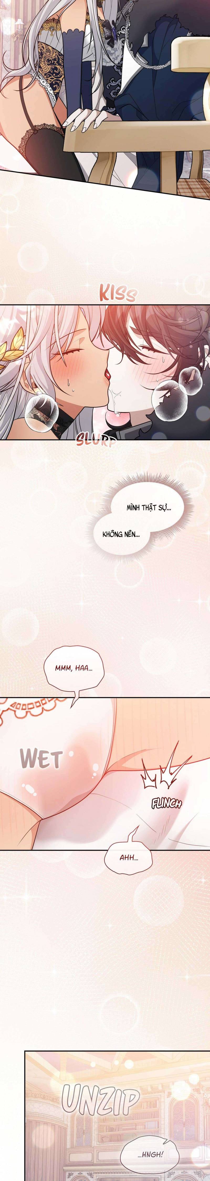 Cuộc Vui Thác Loạn Tử Thần Chap Chap 16-Cuộc Vui Thác Loạn Tử Thần - Next Chap 17