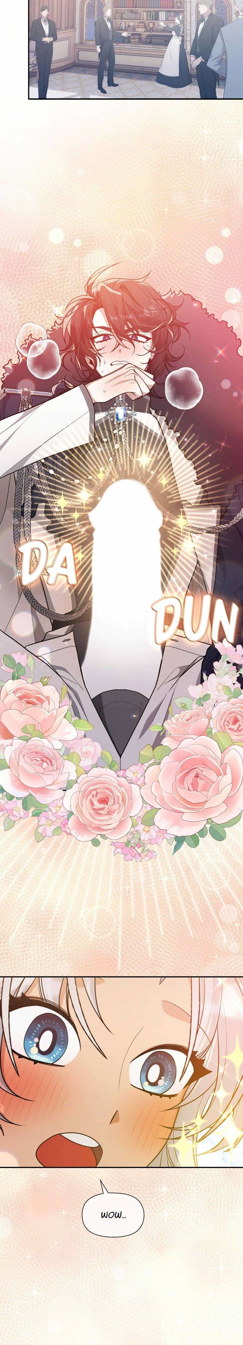 Cuộc Vui Thác Loạn Tử Thần Chap Chap 16-Cuộc Vui Thác Loạn Tử Thần - Next Chap 17