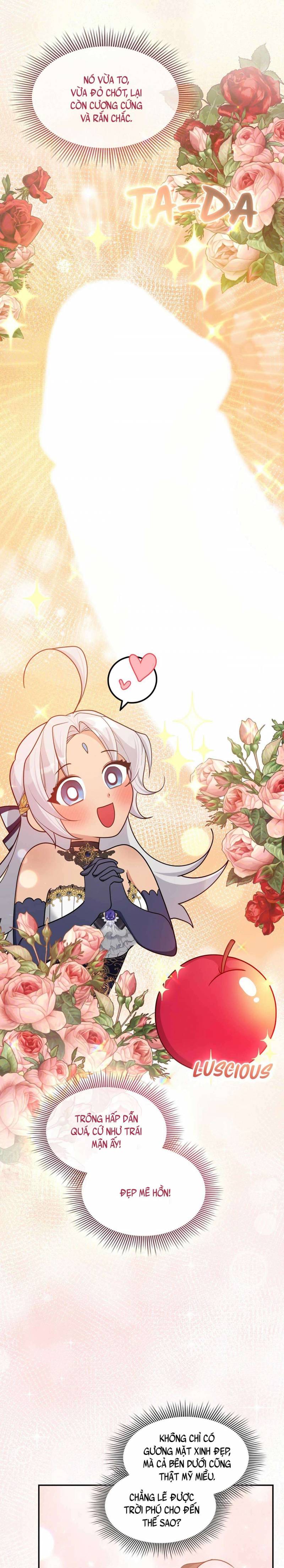 Cuộc Vui Thác Loạn Tử Thần Chap Chap 16-Cuộc Vui Thác Loạn Tử Thần - Next Chap 17