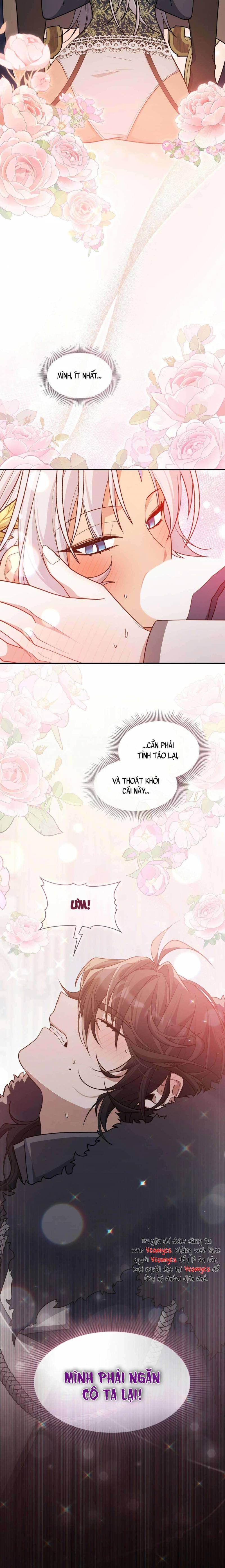 Cuộc Vui Thác Loạn Tử Thần Chap Chap 16-Cuộc Vui Thác Loạn Tử Thần - Next Chap 17