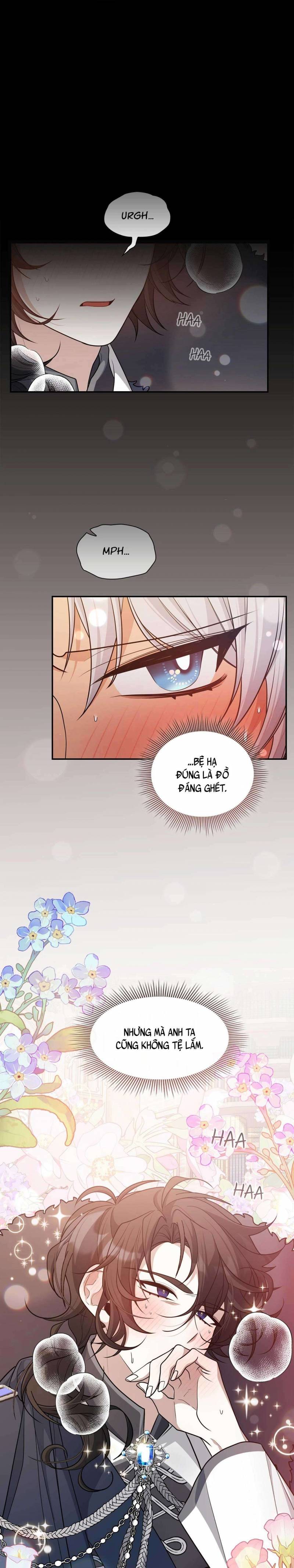 Cuộc Vui Thác Loạn Tử Thần Chap Chap 16-Cuộc Vui Thác Loạn Tử Thần - Next Chap 17