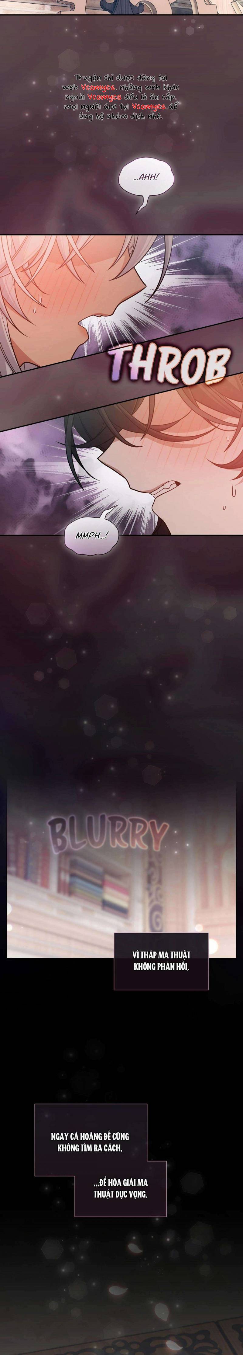 Cuộc Vui Thác Loạn Tử Thần Chap Chap 17-Cuộc Vui Thác Loạn Tử Thần - Next Chap 18