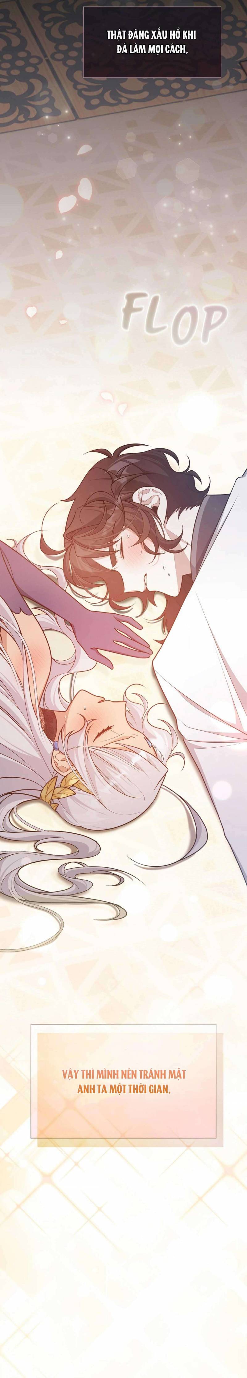 Cuộc Vui Thác Loạn Tử Thần Chap Chap 17-Cuộc Vui Thác Loạn Tử Thần - Next Chap 18