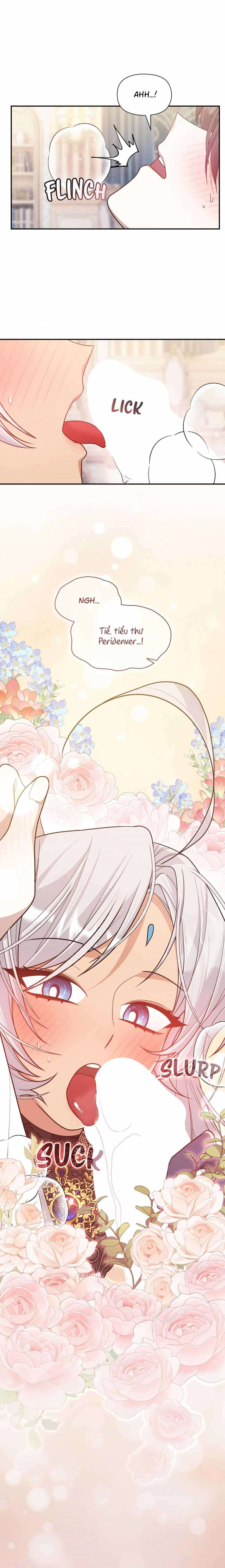 Cuộc Vui Thác Loạn Tử Thần Chap Chap 17-Cuộc Vui Thác Loạn Tử Thần - Next Chap 18