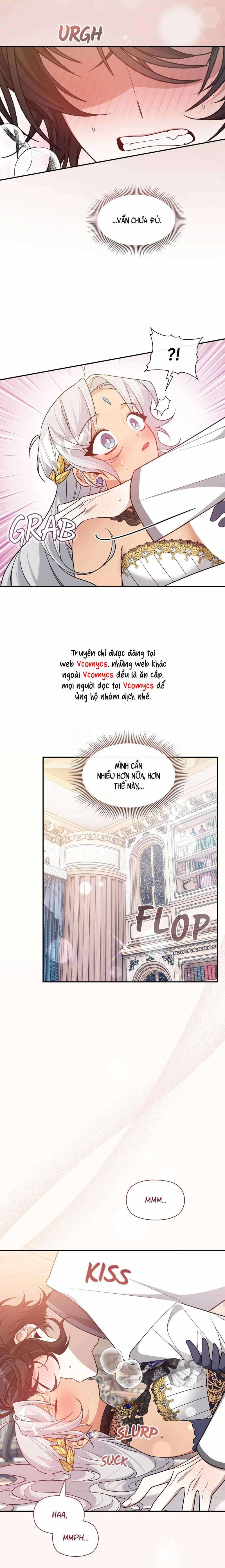 Cuộc Vui Thác Loạn Tử Thần Chap Chap 17-Cuộc Vui Thác Loạn Tử Thần - Next Chap 18