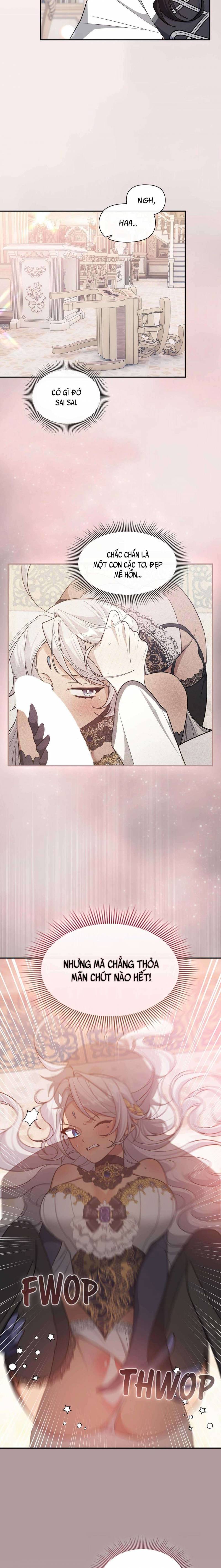 Cuộc Vui Thác Loạn Tử Thần Chap Chap 17-Cuộc Vui Thác Loạn Tử Thần - Next Chap 18