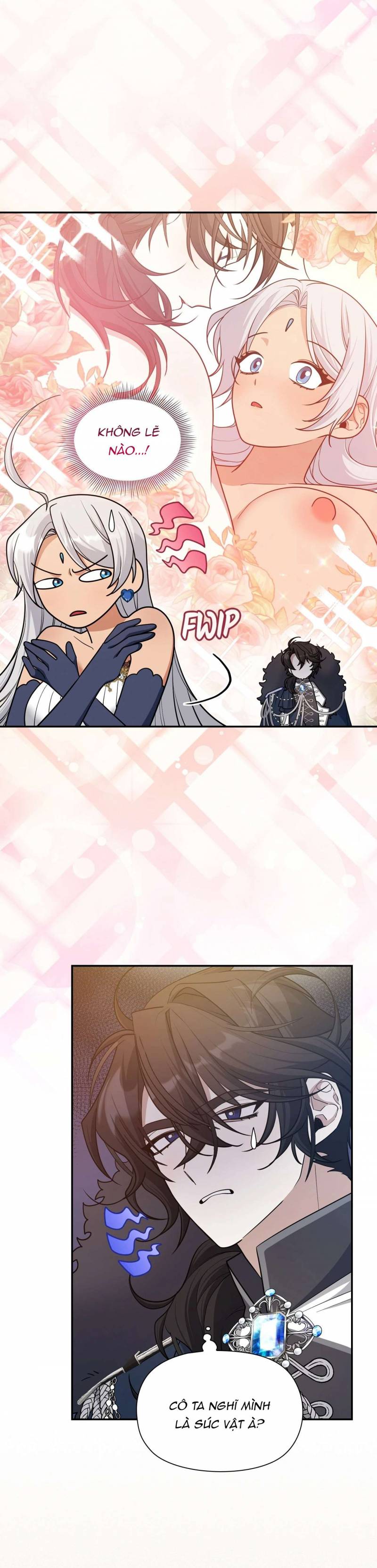 Cuộc Vui Thác Loạn Tử Thần Chap Chap 18-Cuộc Vui Thác Loạn Tử Thần - Next Chap 19