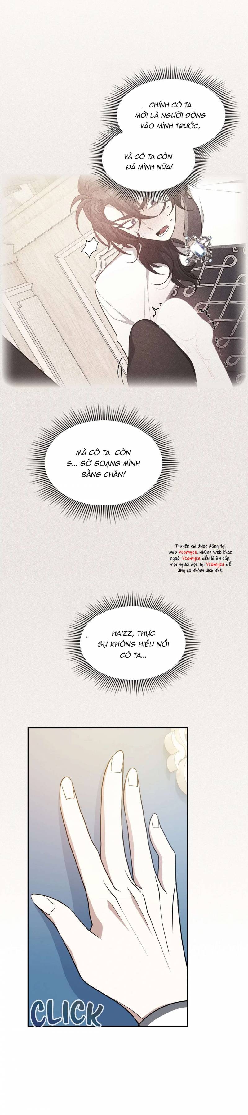 Cuộc Vui Thác Loạn Tử Thần Chap Chap 18-Cuộc Vui Thác Loạn Tử Thần - Next Chap 19