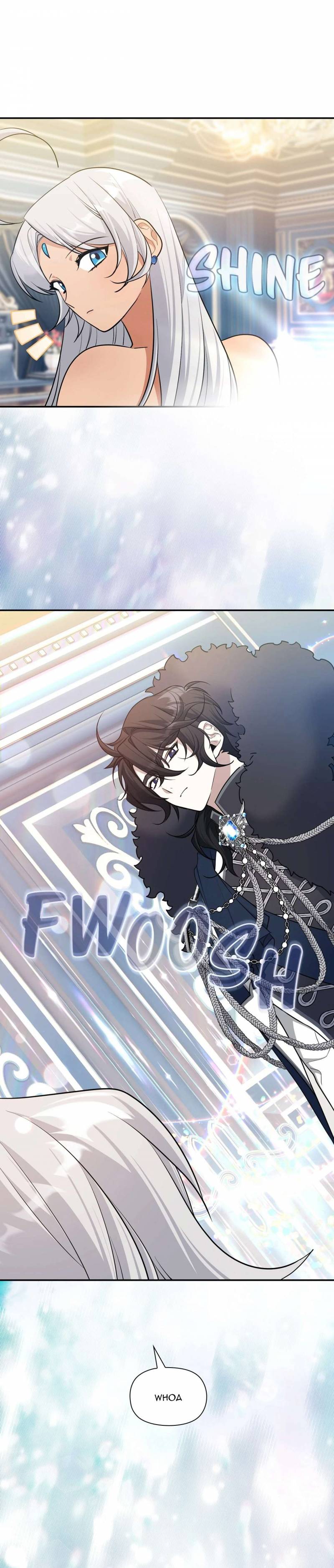 Cuộc Vui Thác Loạn Tử Thần Chap Chap 18-Cuộc Vui Thác Loạn Tử Thần - Next Chap 19