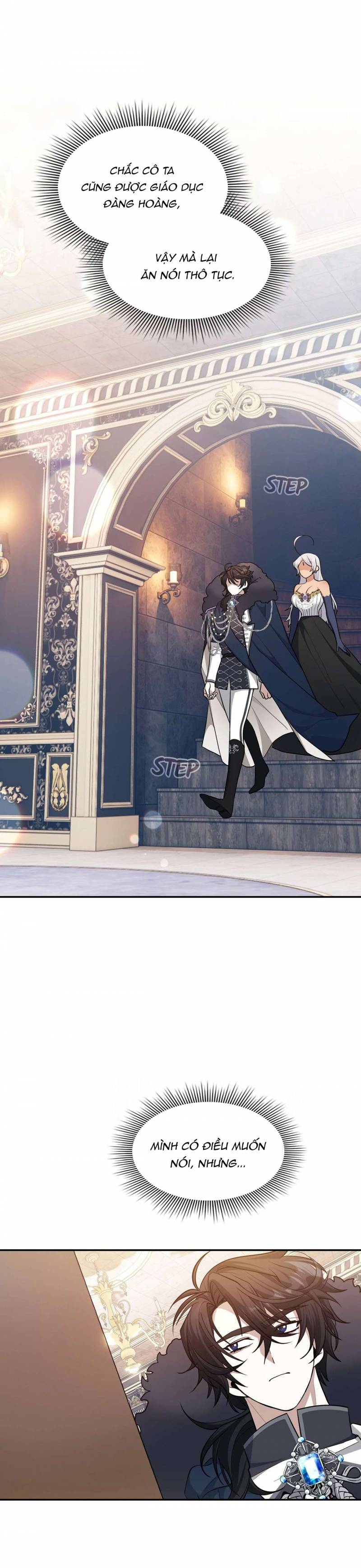 Cuộc Vui Thác Loạn Tử Thần Chap Chap 18-Cuộc Vui Thác Loạn Tử Thần - Next Chap 19