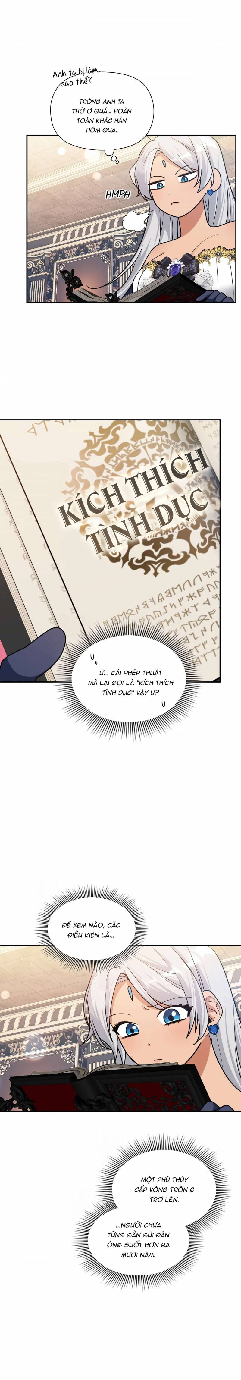 Cuộc Vui Thác Loạn Tử Thần Chap Chap 18-Cuộc Vui Thác Loạn Tử Thần - Next Chap 19