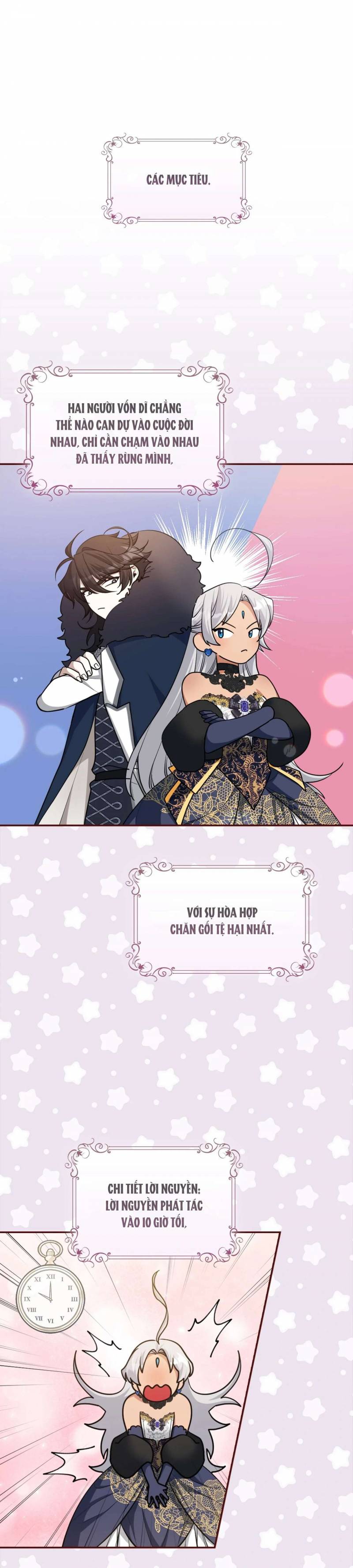 Cuộc Vui Thác Loạn Tử Thần Chap Chap 18-Cuộc Vui Thác Loạn Tử Thần - Next Chap 19