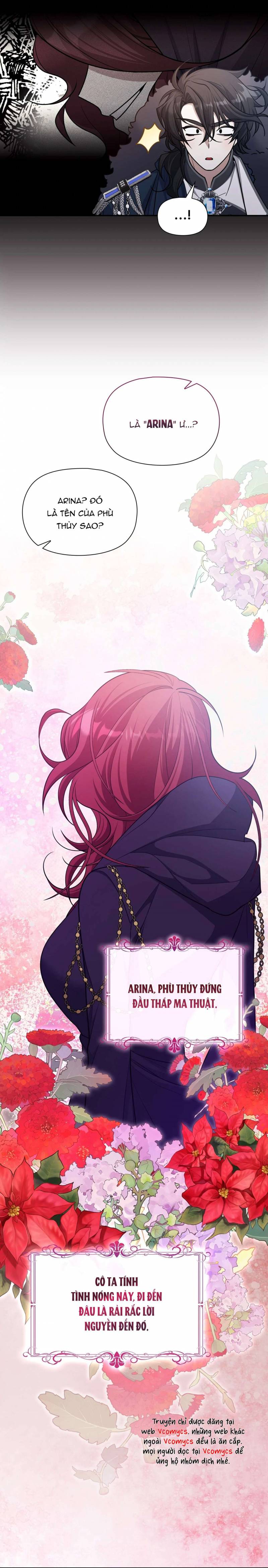 Cuộc Vui Thác Loạn Tử Thần Chap Chap 18-Cuộc Vui Thác Loạn Tử Thần - Next Chap 19