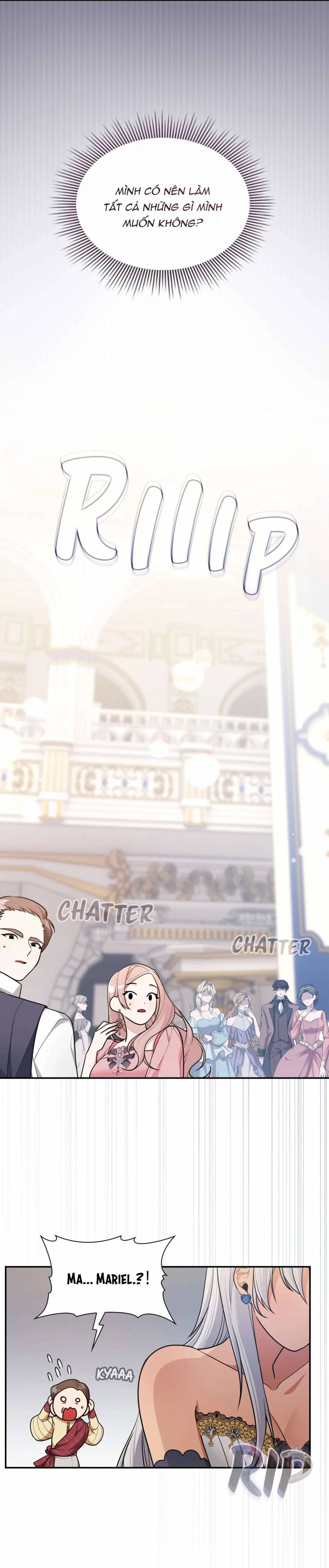 Cuộc Vui Thác Loạn Tử Thần Chap Chap 18-Cuộc Vui Thác Loạn Tử Thần - Next Chap 19