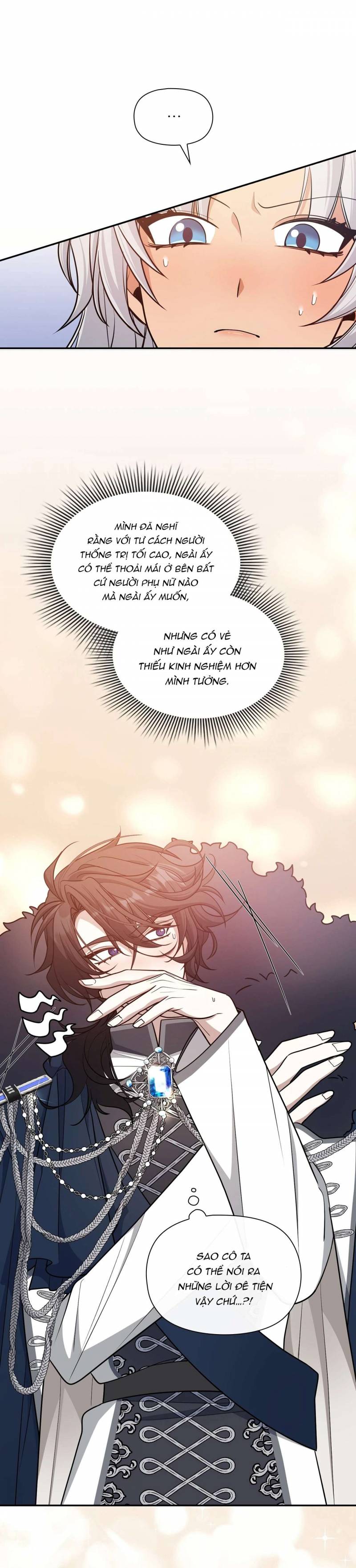 Cuộc Vui Thác Loạn Tử Thần Chap Chap 18-Cuộc Vui Thác Loạn Tử Thần - Next Chap 19