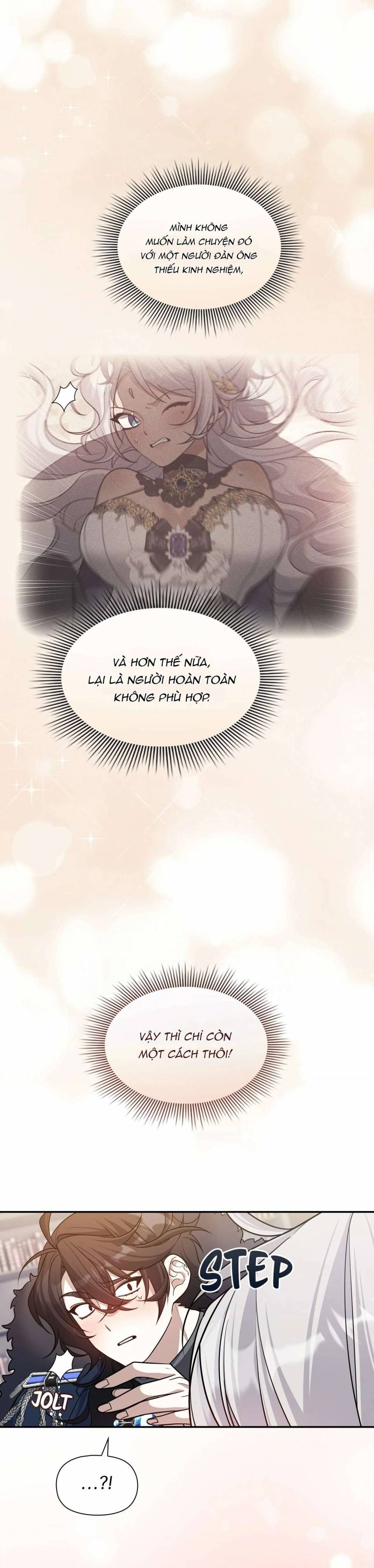 Cuộc Vui Thác Loạn Tử Thần Chap Chap 18-Cuộc Vui Thác Loạn Tử Thần - Next Chap 19