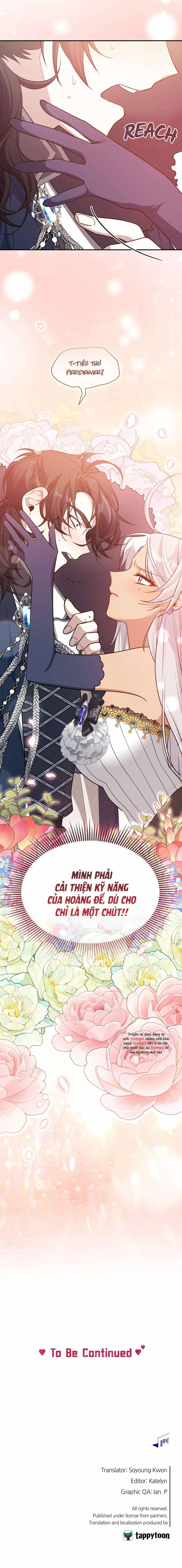 Cuộc Vui Thác Loạn Tử Thần Chap Chap 18-Cuộc Vui Thác Loạn Tử Thần - Next Chap 19