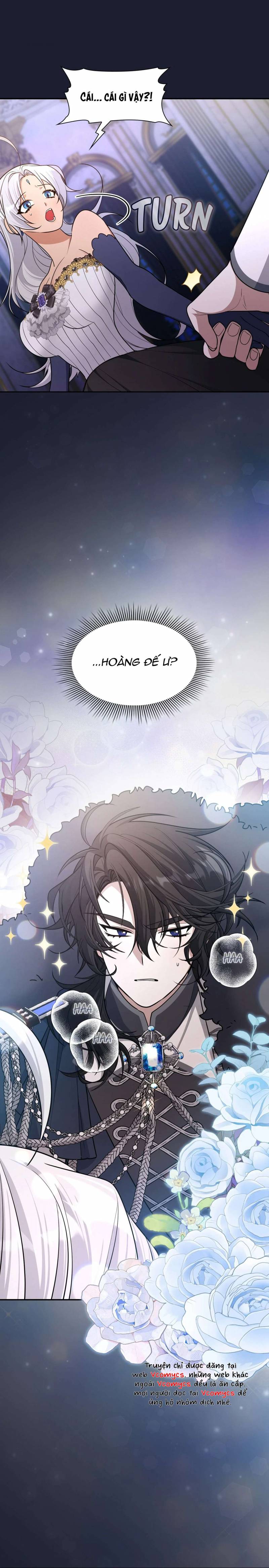 Cuộc Vui Thác Loạn Tử Thần Chap Chap 18-Cuộc Vui Thác Loạn Tử Thần - Next Chap 19