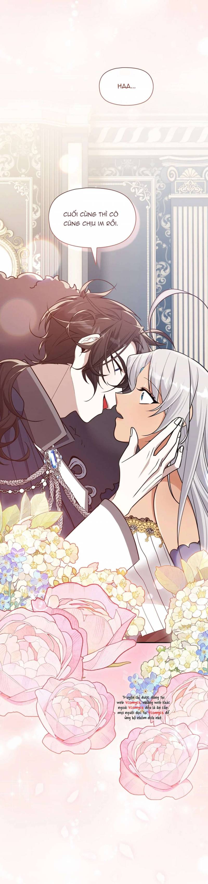 Cuộc Vui Thác Loạn Tử Thần Chap Chap 19-Cuộc Vui Thác Loạn Tử Thần - Next Chap 20