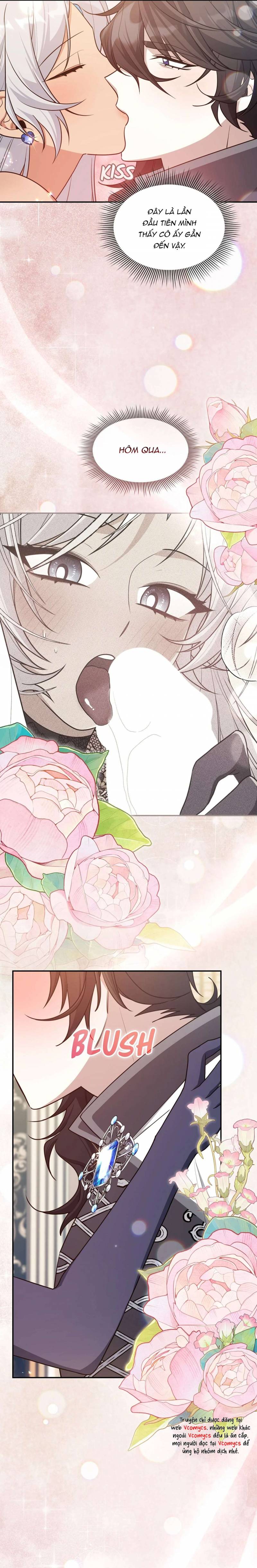 Cuộc Vui Thác Loạn Tử Thần Chap Chap 19-Cuộc Vui Thác Loạn Tử Thần - Next Chap 20