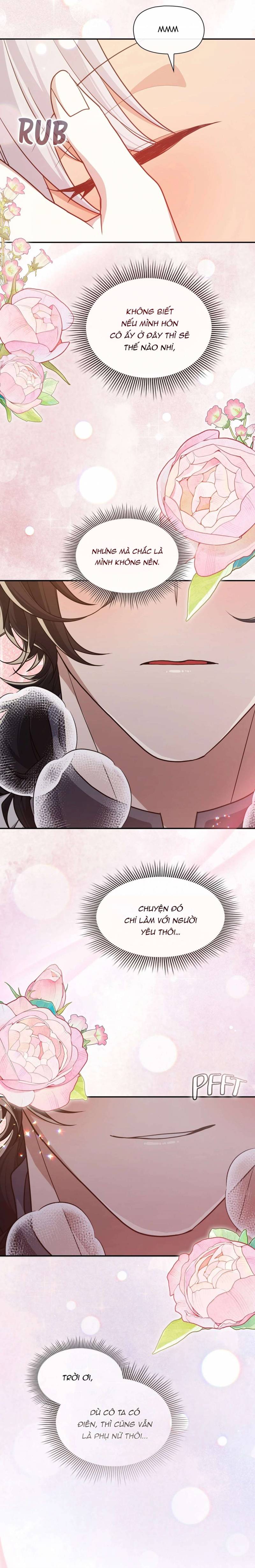 Cuộc Vui Thác Loạn Tử Thần Chap Chap 19-Cuộc Vui Thác Loạn Tử Thần - Next Chap 20