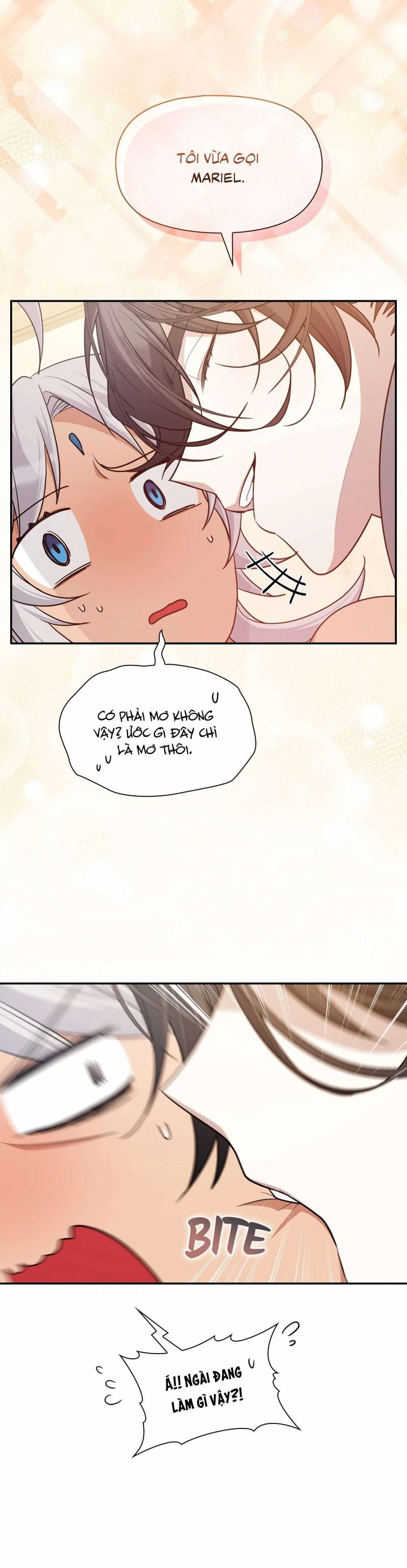 Cuộc Vui Thác Loạn Tử Thần Chap Chap 19-Cuộc Vui Thác Loạn Tử Thần - Next Chap 20