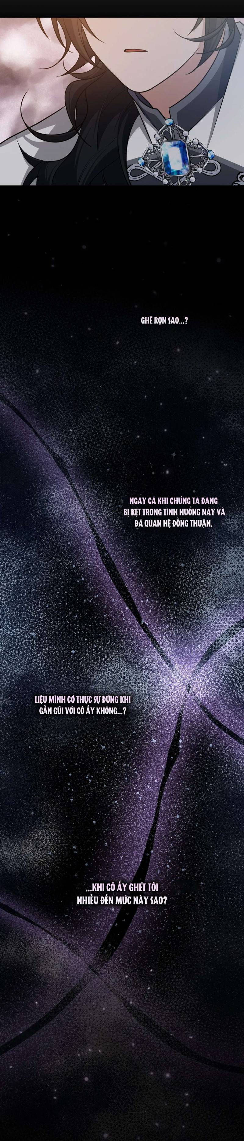 Cuộc Vui Thác Loạn Tử Thần Chap Chap 19-Cuộc Vui Thác Loạn Tử Thần - Next Chap 20