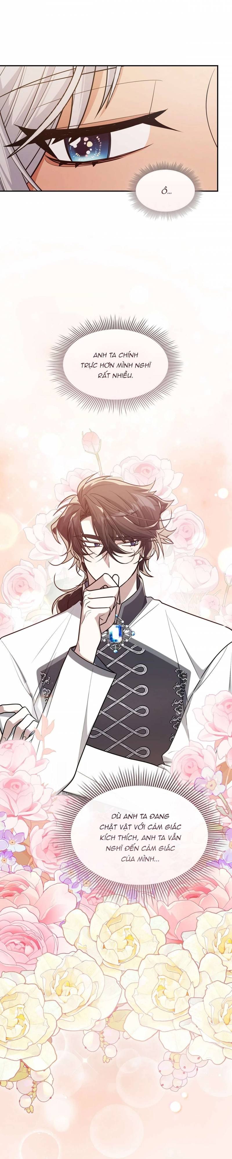 Cuộc Vui Thác Loạn Tử Thần Chap Chap 19-Cuộc Vui Thác Loạn Tử Thần - Next Chap 20