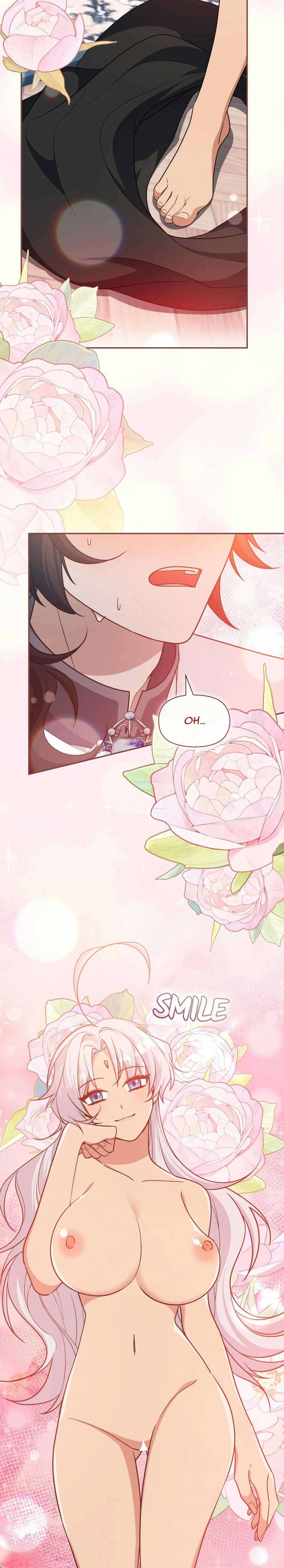 Cuộc Vui Thác Loạn Tử Thần Chap Chap 20-Cuộc Vui Thác Loạn Tử Thần - Next Chap 21