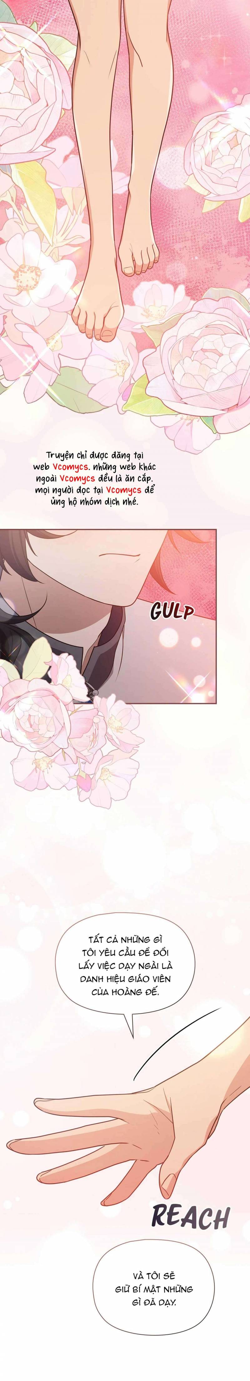 Cuộc Vui Thác Loạn Tử Thần Chap Chap 20-Cuộc Vui Thác Loạn Tử Thần - Next Chap 21