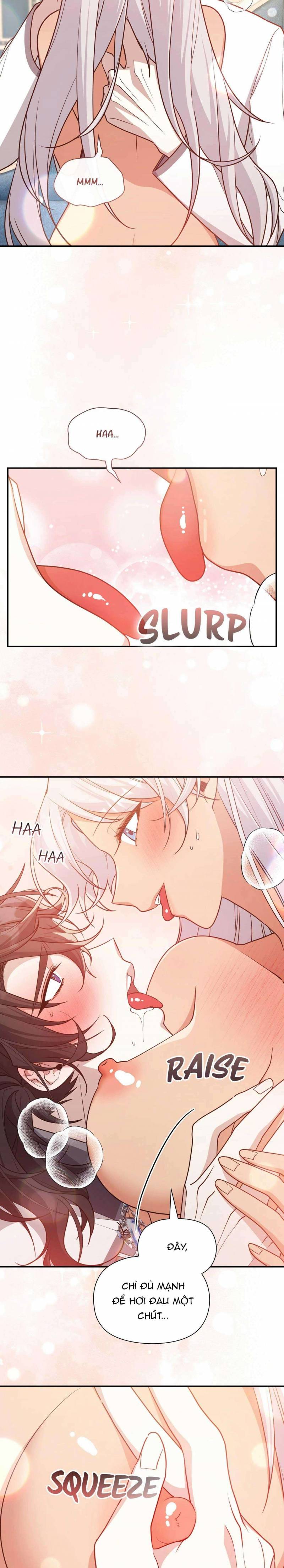 Cuộc Vui Thác Loạn Tử Thần Chap Chap 20-Cuộc Vui Thác Loạn Tử Thần - Next Chap 21