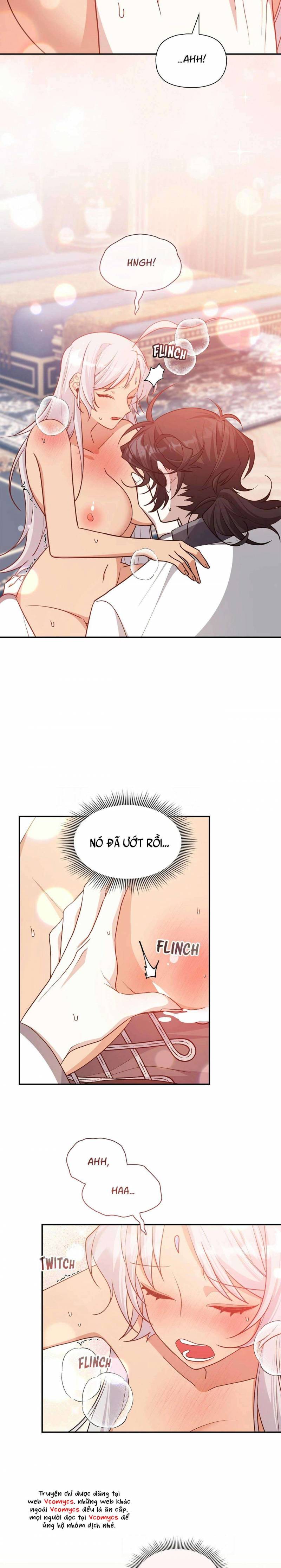 Cuộc Vui Thác Loạn Tử Thần Chap Chap 20-Cuộc Vui Thác Loạn Tử Thần - Next Chap 21