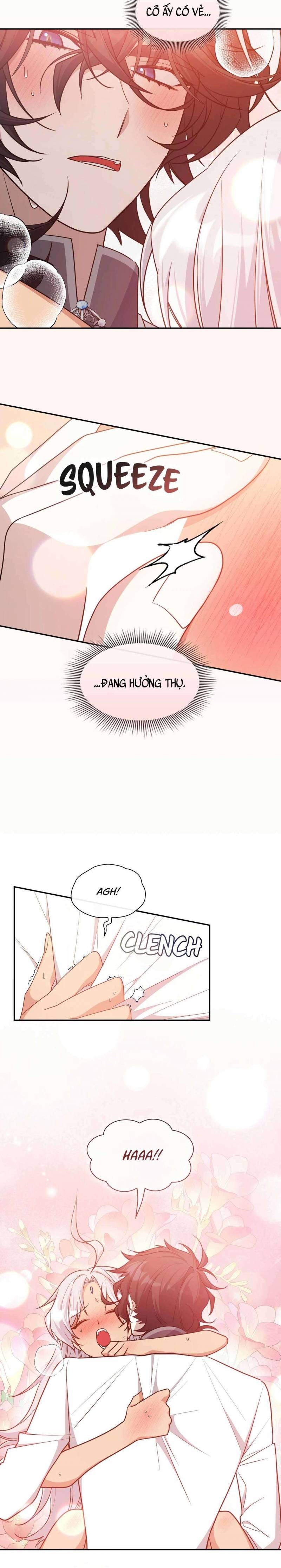 Cuộc Vui Thác Loạn Tử Thần Chap Chap 20-Cuộc Vui Thác Loạn Tử Thần - Next Chap 21